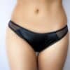 PANTY TANGA ATADURA DEL DESEO