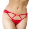 PANTY TANGA PASIÒN SIN LÍMITES