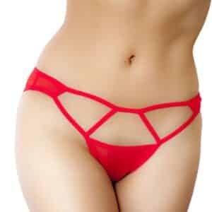 PANTY TANGA PASIÒN SIN LÍMITES